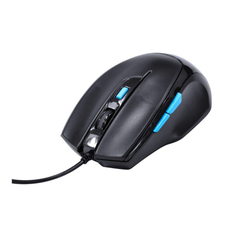 HP M150 Wired Optical Gaming Mouse | Celltronics.lk