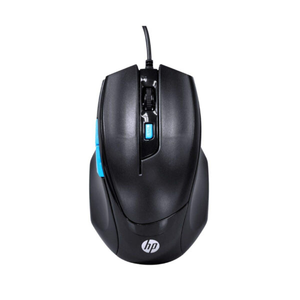 HP M150 Wired Optical Gaming Mouse | Celltronics.lk