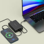 Powerology 4-Output 75W Quick Charging Power Terminal - Image 2