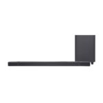 JBL Bar 1000 Original Soundbar with Wireless Subwoofer - Image 2