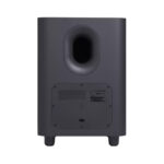 JBL Bar 500 Original Dolby Atmos® and MultiBeam™ Soundbar with Wireless Subwoofer - Image 4