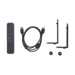 JBL Bar 500 Original Dolby Atmos® and MultiBeam™ Soundbar with Wireless Subwoofer - Image 7