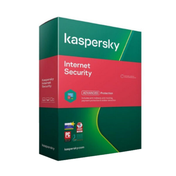 Kaspersky Internet Security (Anti-Virus Guard)