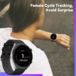 Blulory Glifo NE Smart Watch - Image 5