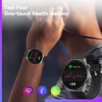 Blulory Glifo NE Smart Watch - Image 3