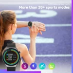 Blulory Glifo NE Smart Watch - Image 2