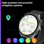 Blulory Glifo NE Smart Watch - Image 4