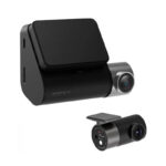 70mai Dash Cam Pro Plus+ A500s with Rear Camera