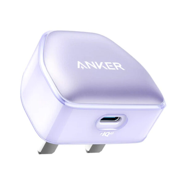 Anker 511 20W Charger (Nano Pro)