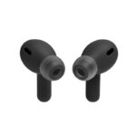 JBL Vibe 200TWS True Wireless Earbuds - Black - Image 2