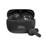 JBL Vibe 200TWS True Wireless EarbudsĀ