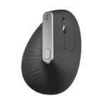 Logitech MX Vertical Advanced Ergonomic Mouse