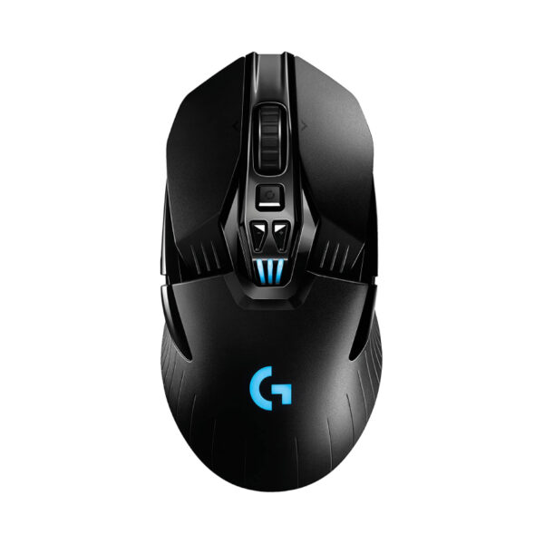 Logitech MX Vertical Advanced Ergonomic Mouse