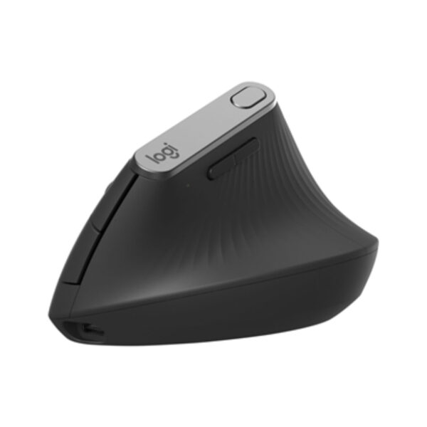 Logitech MX Vertical Advanced Ergonomic Mouse