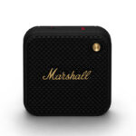 Marshall Willen Portable Bluetooth Speaker