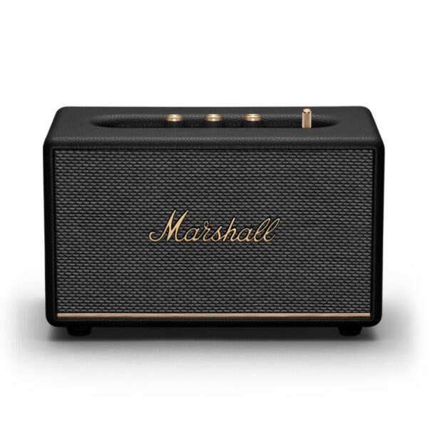 Marshall Acton III Bluetooth Speaker
