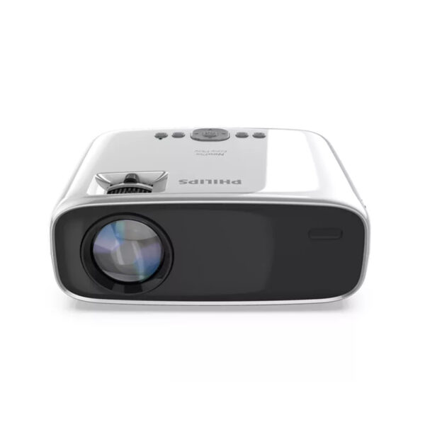 Philips NeoPix Easy Play Home projector Celltronics.lk
