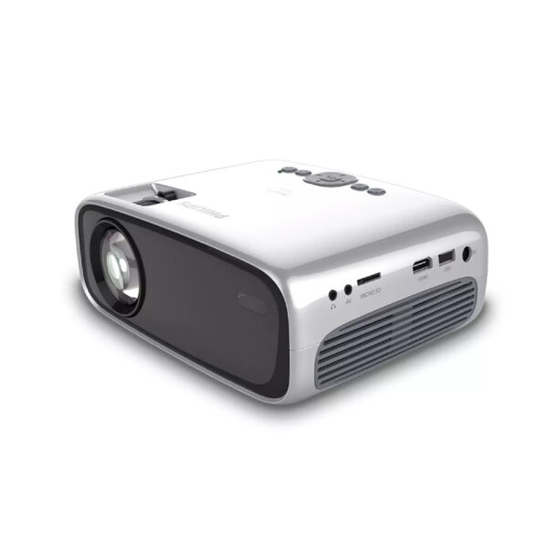 Philips NeoPix Easy Home Projector