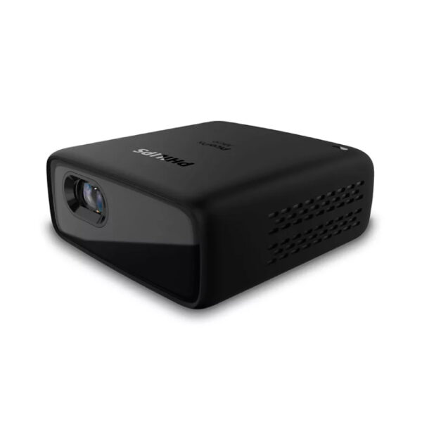 Philips PicoPix Micro Portable Projector