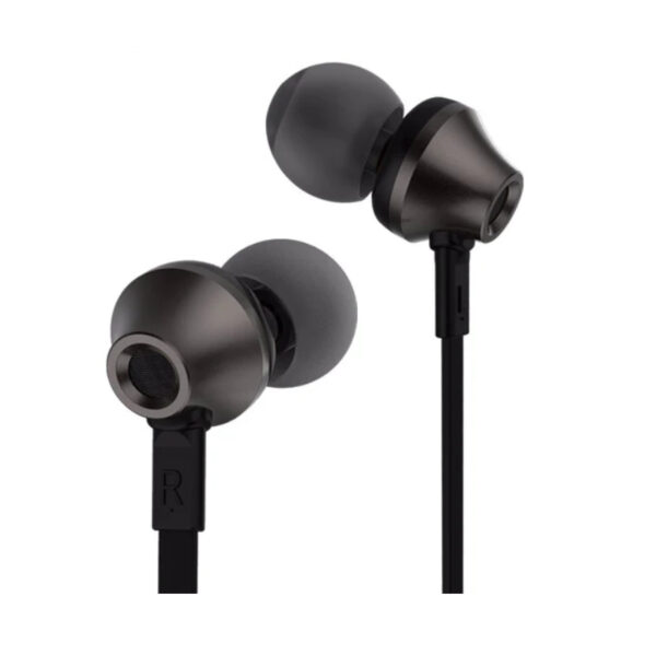 Remax 610D HIFI Sound Deep Bass Earphone