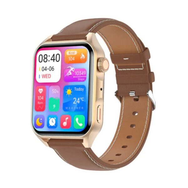 Blulory Glifo AE Smart Watch