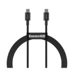 Baseus Superior Series Fast Charging Data Cable Type-C to Type-C 100W