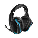 Logitech G933S Wireless 7.1 Surround Sound LIGHTSYNC Gaming Headset