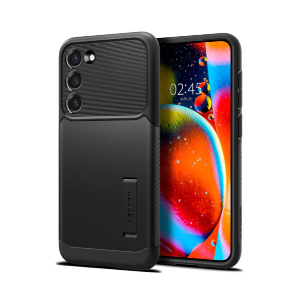 Spigen Galaxy S23 Case Slim Armor