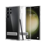 Spigen Galaxy S23 Ultra Case Ultra Hybrid S