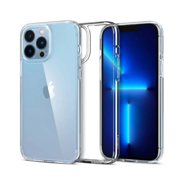 Spigen iPhone 13 Pro Max Case Ultra Hybrid