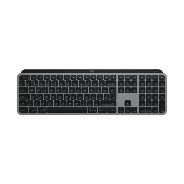 Logitech MX Keys for Mac