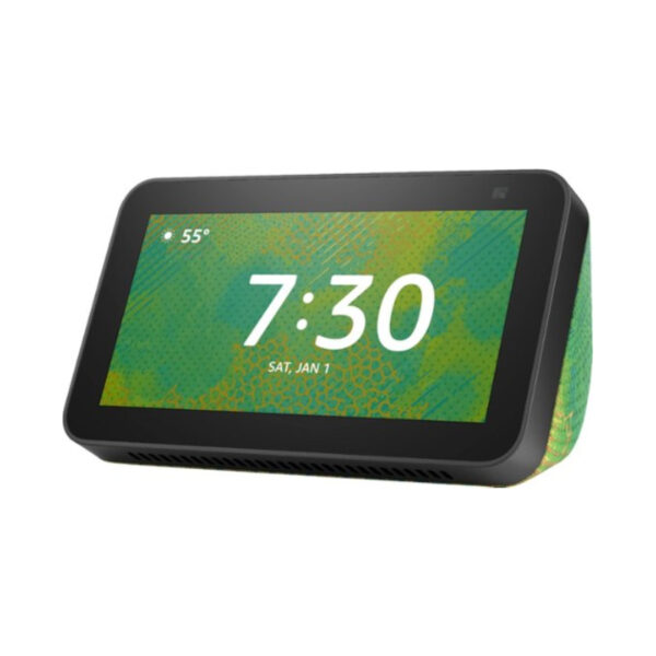 Amazon - Echo Show 5 (2nd Gen) Kids Edition with Alexa