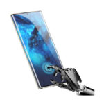 Green Lion 3D Edge Glue Protection S23 Ultra tempered