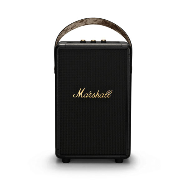 Marshall Tufton Portable Bluetooth Speaker