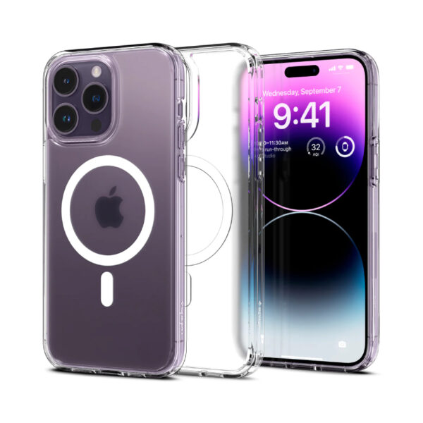 Spigen iPhone 14 Pro Max Case Ultra Hybrid