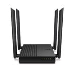 TP-Link Archer C64 AC1200 Wireless MU-MIMO WiFi Router - Image 2