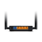 TP-Link Archer C64 AC1200 Wireless MU-MIMO WiFi Router - Image 3