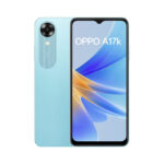 Oppo A17K