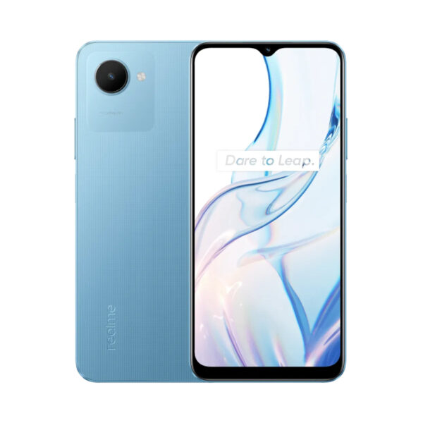 Realme C30s