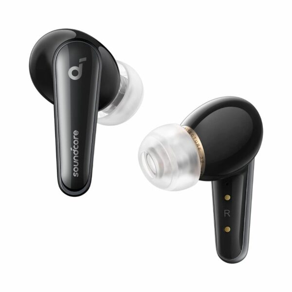 Soundcore by Anker Liberty 4 Noise Cancelling Earbuds