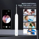 Green Lion Visual Earwax Removal Tool - Image 3