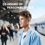Soundcore by Anker Space A40 Active Noise Cancelling Earbuds - Image 5