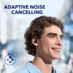 Soundcore by Anker Space A40 Active Noise Cancelling Earbuds - Image 2