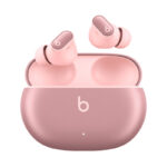 Beats Studio Buds + pink
