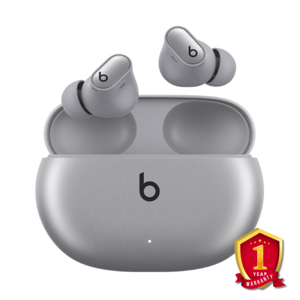 Home Beats Studio Buds + True Wireless Earbuds