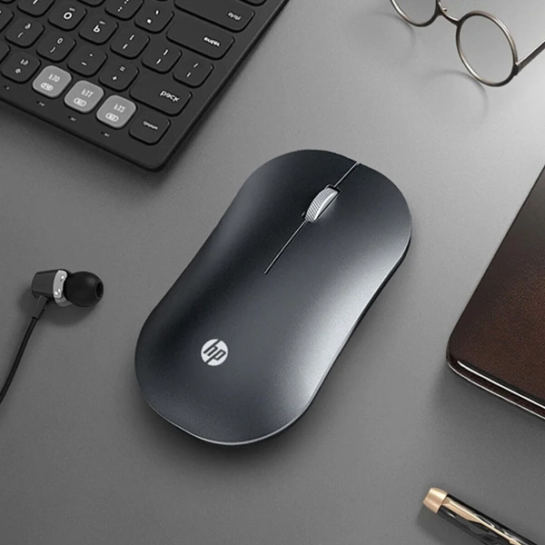 HP DM10 Wireless Bluetooth Mouse
