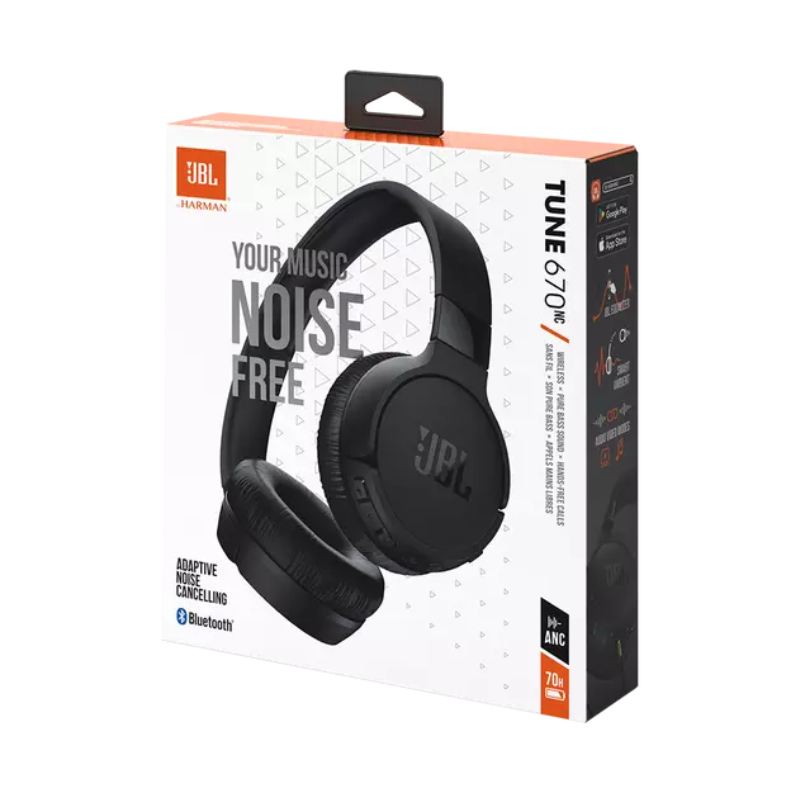 Jbl pure best sale bass headphones