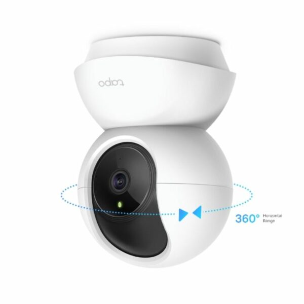 Home TP-Link Tapo C210 Pan/Tilt Home Security Wi-Fi Camera