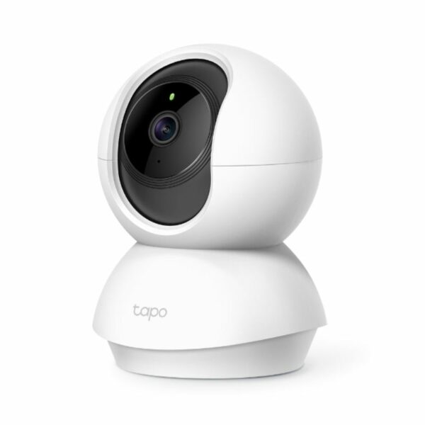Home TP-Link Tapo C210 Pan/Tilt Home Security Wi-Fi Camera
