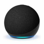 Amazon Echo Dot 5th Gen Smart Speaker Sri Lanka